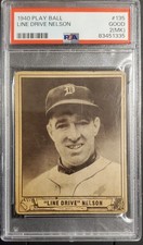 1940 play ball for sale  Bettendorf