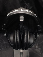 Fones de ouvido Audio-Technica Ath-M50X usados ou comprar usado  Enviando para Brazil