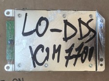 Icom 7700 dds usato  Villa Santa Lucia