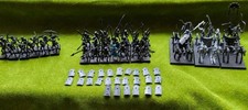 Warhammer khemri gruftkönige gebraucht kaufen  Bonn
