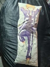 Anime manga kissen gebraucht kaufen  Berlin