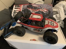 Outlaw remote controlled for sale  BRENTFORD