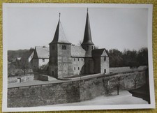 Ansichtskarte fulda michaelski gebraucht kaufen Ansichtskarte fulda michaelski gebraucht kaufen  Bonn