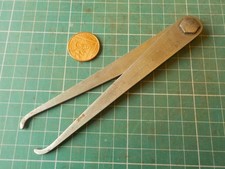 Vintage buck hickman for sale  ROYSTON