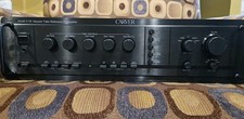 Carver vacuum tube for sale  Mobile