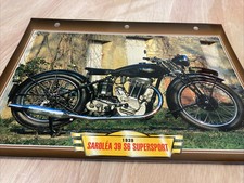 Saroléa 600 supersport d'occasion  Decize