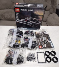 Lego technic 42111 for sale  Womelsdorf
