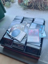 carte magic the gathering usato  Codroipo