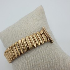 Bracelet extensible montre d'occasion  Annemasse