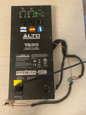 Alto ts315 2000w for sale  USA