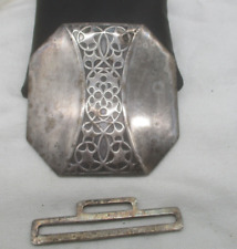 Art deco gürtelschnalle gebraucht kaufen  Nürnberg