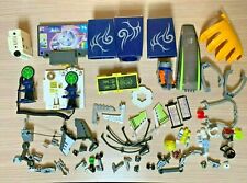 Playmobil espace station d'occasion  Saint-Loup-Géanges