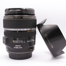 Canon 85mm 4 usato  Menaggio