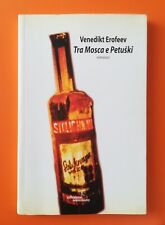 Venedikt erofeev mosca usato  Torino