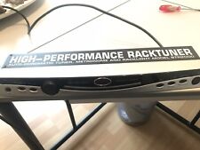 Behringer btr2000 racktuner gebraucht kaufen  Datteln