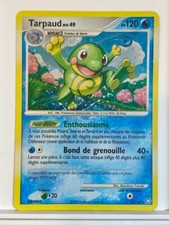 Tarpaud 146 holo d'occasion  Chaumont-en-Vexin