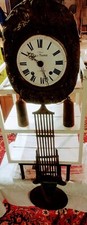 Ancien mouvement horloge d'occasion  Yzeure