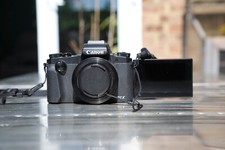 Canon powershot mark for sale  SEAFORD