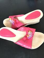 Avon pink wedge for sale  Trona