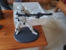 Clone trooper statue for sale  Palos Park