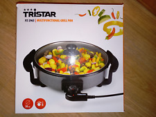 Tristar multifunktionspfanne e gebraucht kaufen  Passau