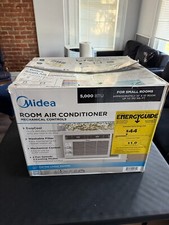 Used window unit for sale  Malden