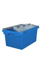 Large plastic crates for sale  BRENTWOOD