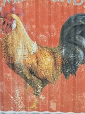 Rooster metal roofing for sale  Hendersonville
