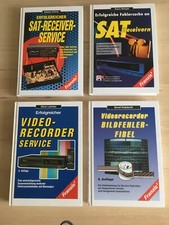 Videorecorder sat technik gebraucht kaufen  Löbau