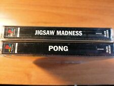 Playstation abbinata pong usato  Villorba