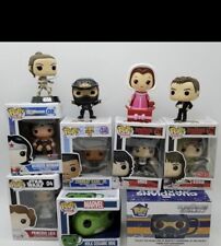 Funko pop lot for sale  Morrisville