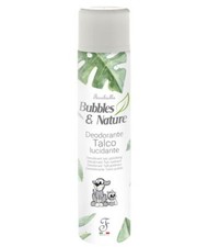 Deodorante talco lucidante usato  Carate Brianza