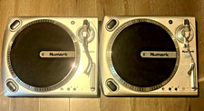 Numark usb giradischi usato  Spedire a Italy