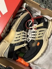 Nike air presto usato  Novate Milanese
