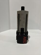 Filtro de ar ARO F35341-410 com drenagem automática novo na caixa comprar usado  Enviando para Brazil