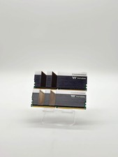 Thermaltake toughram rgb for sale  Elmwood Park