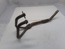 scarico ninja 250 usato  Chignolo Po