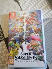 Super smash bros. d'occasion  Plouay