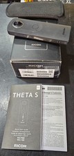 Ricoh theta 14.0mp for sale  Denver