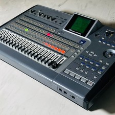 Tascam 2488 digital for sale Tascam 2488 digital for sale  Clovis
