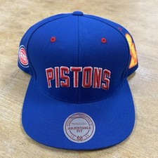 Mitchell ness detroit for sale  Frederick