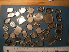 Böden edelstahl armbanduhren gebraucht kaufen  Scheinfeld