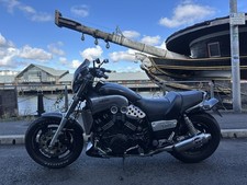 Yamaha vmax 1999 for sale  HARTLEPOOL