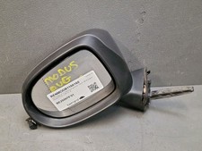 Rétroviseur gauche réglage d'occasion Rétroviseur gauche réglage d'occasion  Velaux