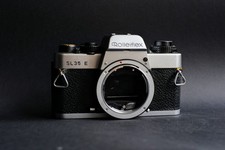 Rolleiflex sl35 usato  Viterbo