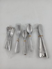 Stainless steel flatware for sale  Olathe