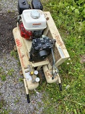 Gasoline ingersol rand for sale  Canastota