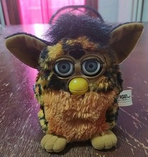 Giocattolo elettrico furby usato  Bergamo