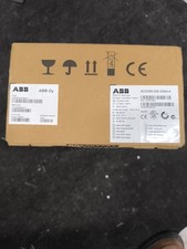 Abb acs355 03e d'occasion  Bourges