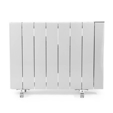 Smart convector heater for sale  STAFFORD